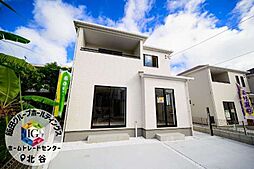 飯田の分譲住宅ハートフルタウン沖縄市東1丁目27番　Ｃ号棟
