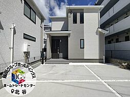 飯田の分譲住宅ハートフルタウン沖縄市東1丁目27番 C号棟