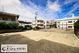 THE PREMIUM PLACE 首里石嶺 1号地