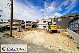 THE PREMIUM PLACE 首里石嶺 4号地