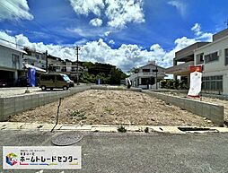 THE PREMIUM PLACE 首里石嶺 6号地