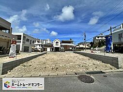 THE PREMIUM PLACE首里石嶺 9号地