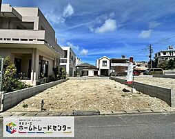 THE PREMIUM PLACE首里石嶺 10号地