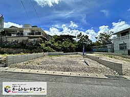 THE PREMIUM PLACE首里石嶺 11号地
