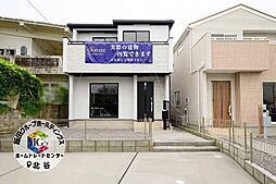 飯田の家グラファーレうるま市石川赤崎2期　2号棟