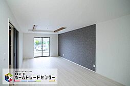 飯田の家グラファーレうるま市石川赤崎2期　2号棟