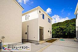 クレイドルガーデン　南城市佐敷伊原第2　2号棟