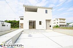 飯田の家クレイドルガーデン 南城市佐敷伊原第2 2号棟