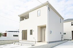 飯田の家クレイドルガーデン　南城市佐敷伊原第2　3号棟