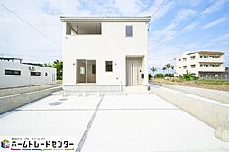 飯田の家クレイドルガーデン　南城市佐敷伊原第2　4号棟
