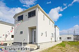 飯田の分譲クレイドルガーデン読谷村大湾第2　1号棟