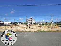 飯田の分譲クレイドルガーデン読谷村大湾第2　2号棟