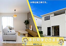 飯田の家リナージュネクスジー大里古堅2期　1号棟