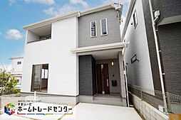 ハートフルタウン宜野湾市大謝名1丁目 A号棟