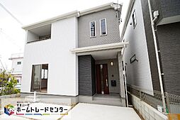 飯田の住宅ハートフルタウン宜野湾市大謝名1丁目　Ａ号棟