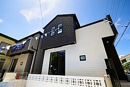 飯田の分譲住宅グラファーレ　沖縄市松本3期　2号棟