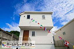 飯田の家リナージュ南風原町兼城　25−1期　1号棟