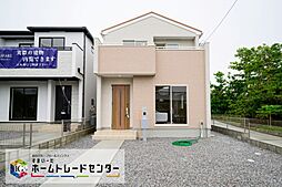 飯田の家グラファーレうるま市勝連南風原4期　全1棟