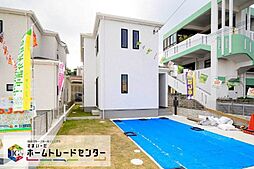 飯田の家ハートフルタウン　浦添市牧港1丁目322　Ａ号棟