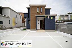 飯田の家ハートフルタウン　浦添市牧港1丁目322　Ｂ号棟
