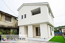 飯田の家リナージュネクスジー南城市佐敷仲伊保　1号棟
