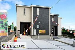 飯田の住宅リーブルガーデン南城市玉城前川 1号棟