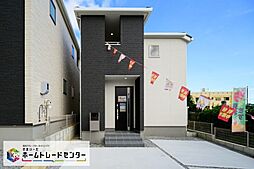 飯田の住宅リーブルガーデン南城市玉城前川　2号棟