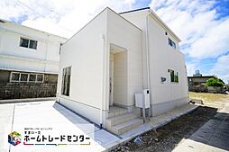飯田の分譲住宅リナージュうるま市与那城平安座　限定1棟