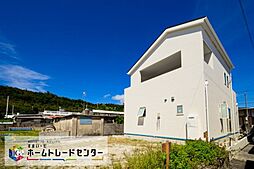 飯田の分譲住宅リナージュうるま市与那城平安座　限定1棟