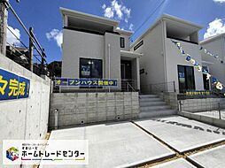 飯田の家ハートフルタウン　浦添市沢岻1丁目443　Ａ号棟
