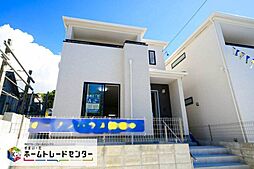 飯田の家ハートフルタウン　浦添市沢岻1丁目443　Ａ号棟