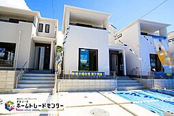 ハートフルタウン 浦添市沢岻1丁目443 B号棟