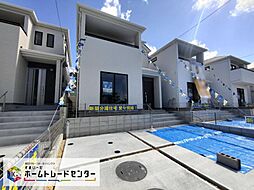 飯田の家ハートフルタウン　浦添市沢岻1丁目443　Ｂ号棟
