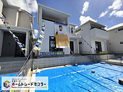 飯田の家ハートフルタウン　浦添市沢岻1丁目443　Ｃ号棟