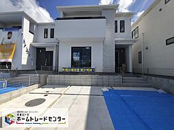 飯田の家ハートフルタウン　浦添市沢岻1丁目443　Ｄ号棟