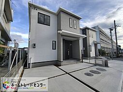飯田の分譲ハートフルタウン　読谷村伊良皆195番　Ｂ号棟