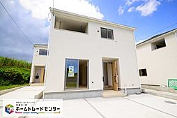 飯田の家クレイドルガーデン南城市玉城愛地　第1　2号棟