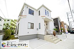 飯田の分譲ハートフルタウン　宜野湾市嘉数2丁目　Ｈ号棟