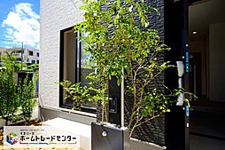 飯田の分譲ハートフルタウン　宜野湾市嘉数2丁目　Ｈ号棟