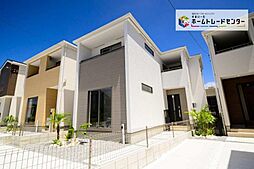 飯田の分譲グラファーレ　うるま市西原　3号棟