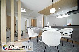 飯田の分譲住宅グラファーレ八重瀬町具志頭全7棟　1号棟