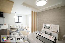 飯田の分譲住宅グラファーレ八重瀬町具志頭全7棟　4号棟