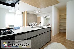 飯田の分譲住宅グラファーレ八重瀬町具志頭全7棟　6号棟