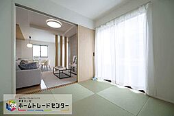 飯田の分譲住宅グラファーレ八重瀬町具志頭全7棟　7号棟
