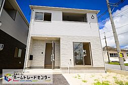 クレイドルガーデン読谷村大木第4 1号棟