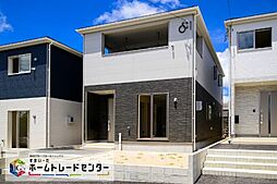 飯田の分譲クレイドルガーデン読谷村大木第4　2号棟