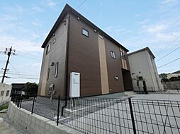 ブルーミングガーデンうるま市川田 2期 2号棟