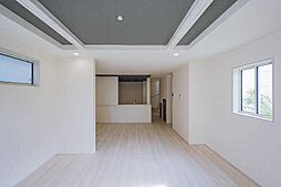 ブルーミングガーデンうるま市田場2期　4号棟