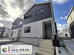 飯田の分譲クレイドルガーデン沖縄市胡屋　全13棟　9号棟