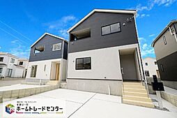 飯田の分譲クレイドルガーデン沖縄市胡屋　全13棟　9号棟